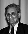 Amartya Sen 20071128 cologne