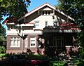 Amel Koop house from E 2