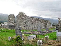 Annagh Church (IMGP5428) looking Southwest