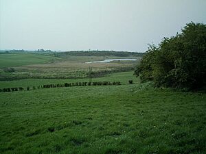 Ashgrove Loch - geograph.org.uk - 166567