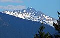 Azurite Peak North Cascades
