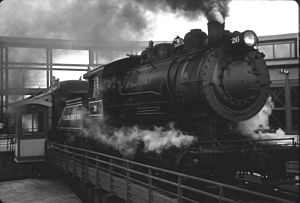 Baldwin Locomotive (107600721)