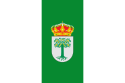 Flag of Almendralejo