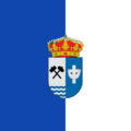 Bandera de La Lastrilla