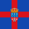Flag of Padilla de Abajo
