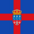 Bandera de Padilla de Abajo