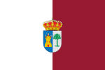 Bandera de Puerto Lumbreras