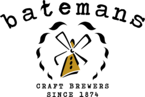 Batemans Brewery logo