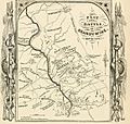 Battle of Brandywine 1777, Map 1859