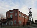 Bersham Colliery 2015