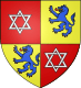 Coat of arms of Angles