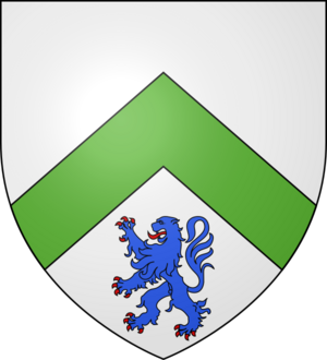Blason Maninghem