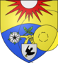 Coat of arms of Westmount