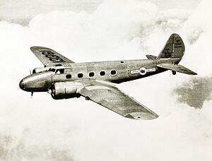 Boeing, 247