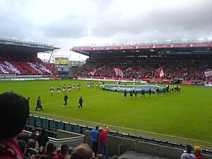 Brann Stadion2