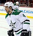 Brenden Dillon - Dallas Stars
