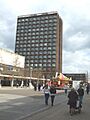Brooke house tq7088