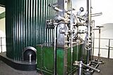 Bull engine, Kew Bridge Steam Museum - geograph.org.uk - 1016121