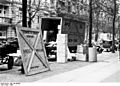 Bundesarchiv Bild 183-E03468, Berlin, Emigration von Juden, Umzugswagen