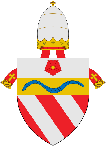 C o a Nicolaus III