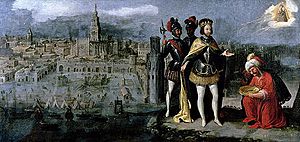 Capture de Séville par Ferdinand III.jpg