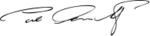 Carl XVI Gustaf of Sweden Signature.svg