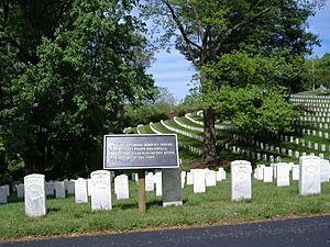 Cave Hill National Cemetery 3
