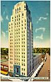 Central National Bank looking north, Battle Creek, Mich (63356)