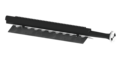 Charbroiler-burner