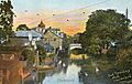 Chelmsford pumping mill