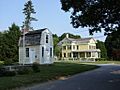 Chester Hunt Law Office, Windham, Connecticut