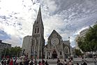 ChristChurch Cathedral in summer.jpg
