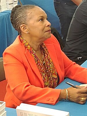 ChristianeTaubira