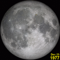 Christmas full moons 1977-2091