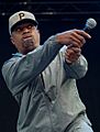 Chuck D Public Enemy Way Out West 2013 (cropped)
