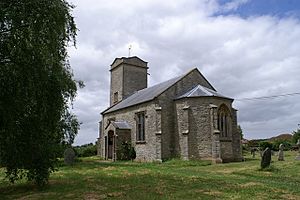 Church at Sutton Mallet - geograph.org.uk - 191104.jpg