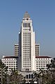 City Hall, LA, CA, jjron 22.03.2012