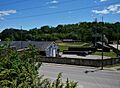 Clemens Field NRHP 08000807 Marion County, MO