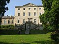 CliftonHillHouse