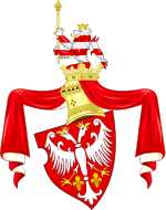 Coat of Arms of Nemanjić Dynasty.svg