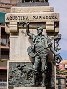 Conjunto Histórico de Zaragoza - P8156095