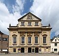 Coopers' Hall front