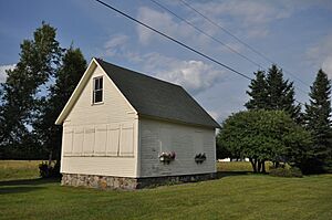 CoplinME 1866Schoolhouse
