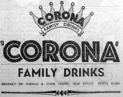 Corona - Family drinks logo.png
