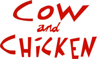Cow and Chicken logo.png