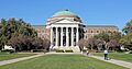 Dallas Hall (Southern Methodist University)