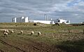 Davidstow Creamery - geograph.org.uk - 730296
