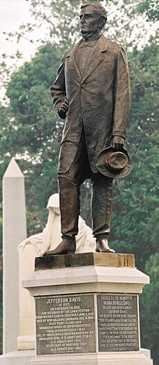 Davis statue2 copy