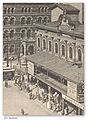 DeGive Opera House building