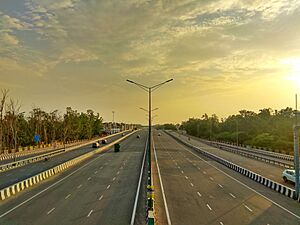 Delhi–Meerut Expressway